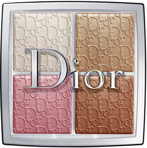 dior backstage palette 001|dior backstage highlighter.